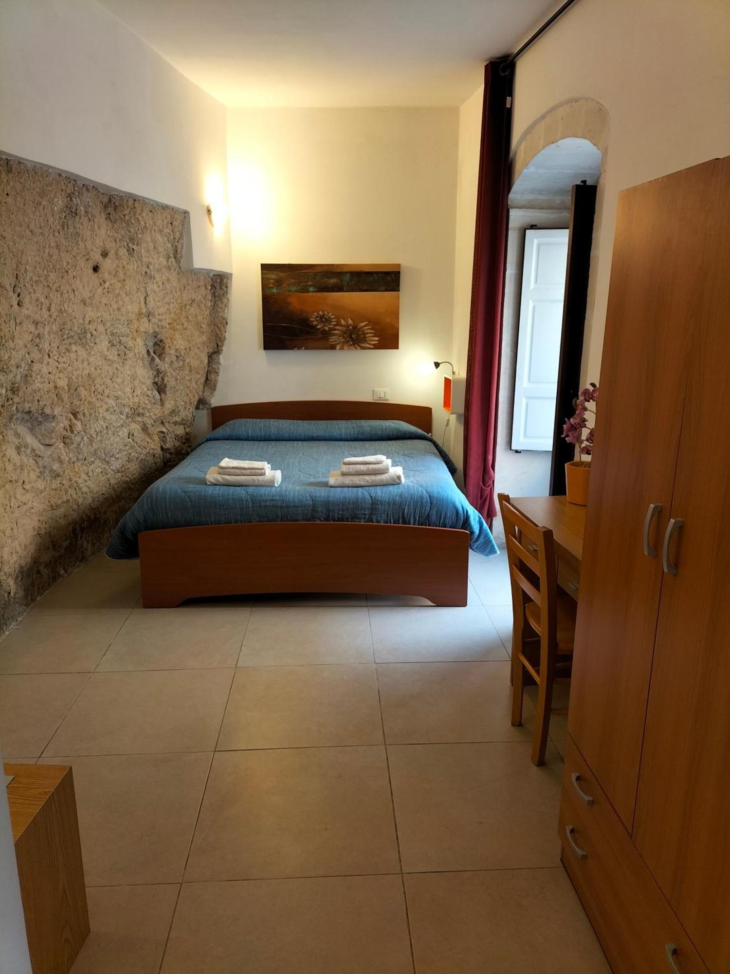 San Filippo Neri - Camere Ragusa Exterior foto
